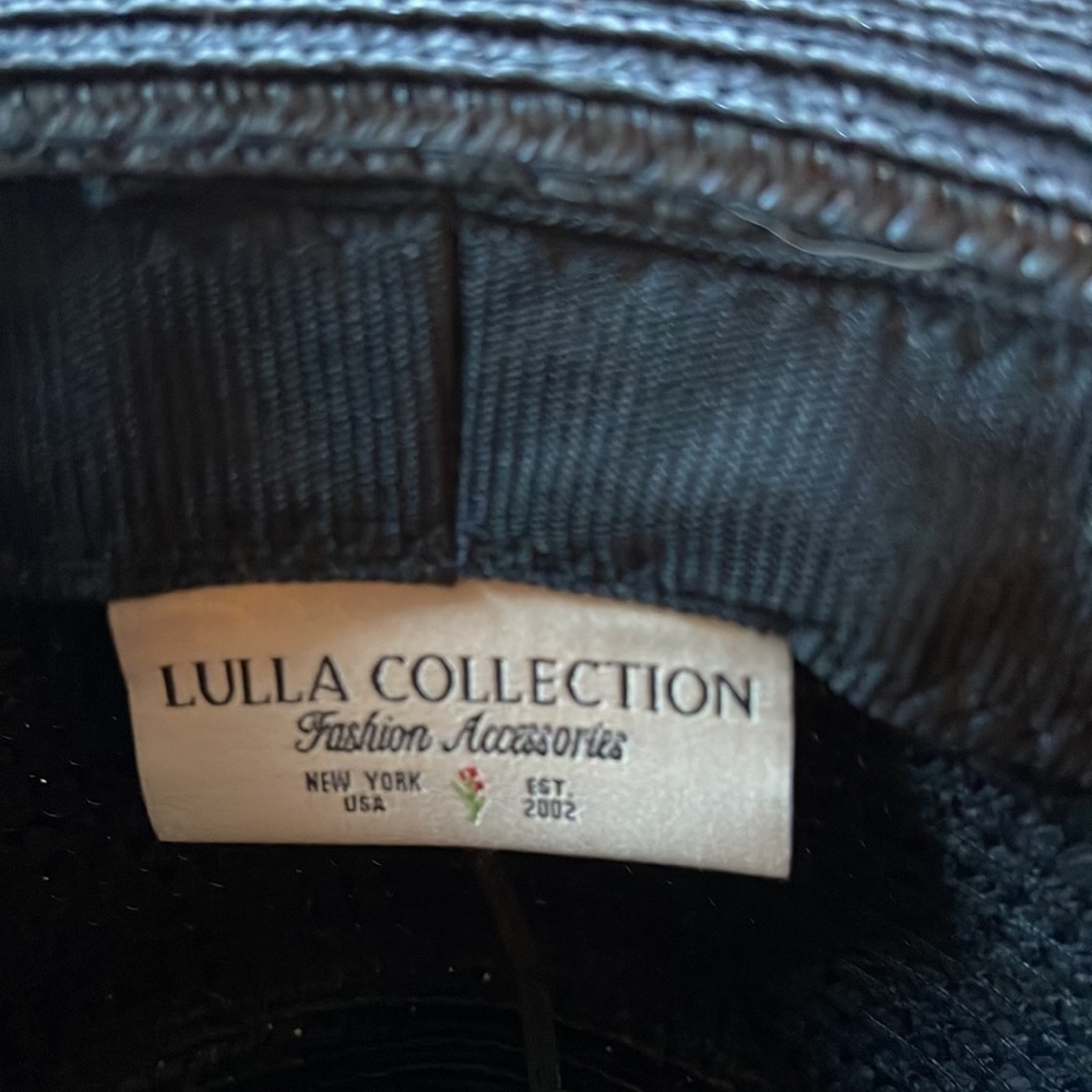 Anthropologie Lulla Western Beaded Rancher. NEW - Picture 4 of 4